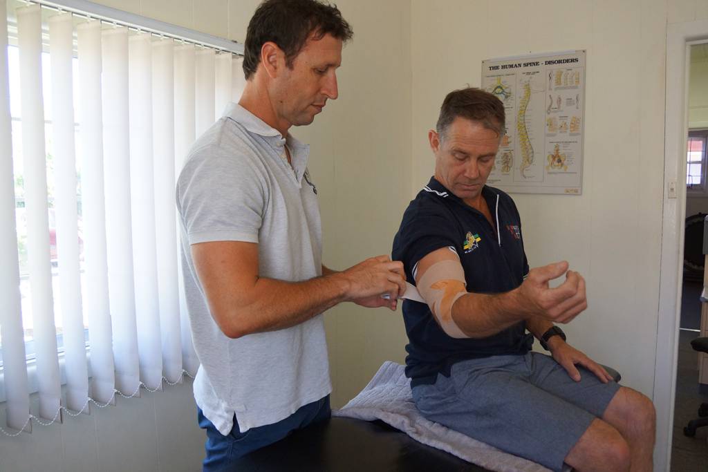 Physiotherapists Warilla NSW Renee