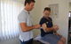 Hands On Health Physiotherapy - thumb 0
