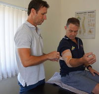 Hands on Health Physiotherapy - Renee