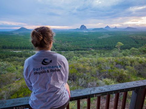 Performance Physio & Rehab - Renee 0