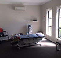 Forerunner Physio - Renee