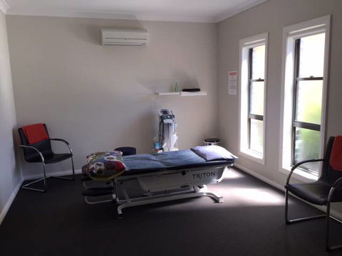 Forerunner Physio - Renee 0