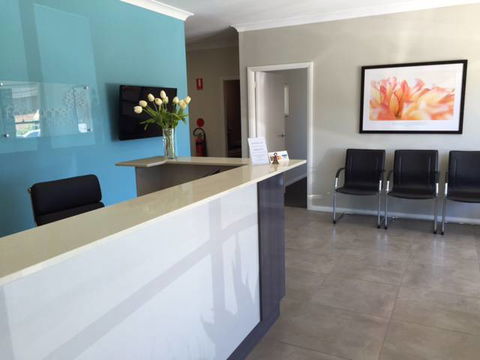 Forerunner Physio - Renee 3