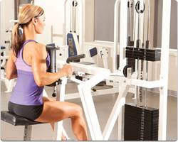 Physio On Ross - Renee 1