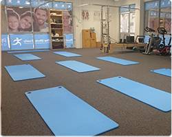 Physio On Ross - Renee 3