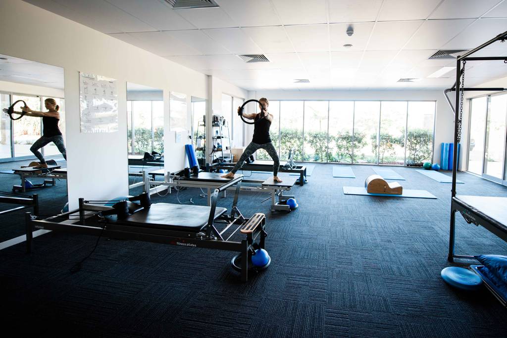 Physiotherapists Bogangar NSW Renee