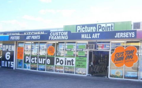Picture Point - Renee 0