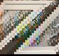 Russells Custom Framing - Qld Realsetate