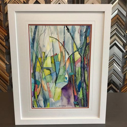 Russell’s Custom Framing - Qld Realsetate 0