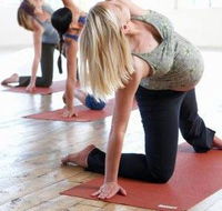 Pilates for Life - Internet Find