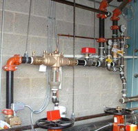 Mackay Piping - Qld Realsetate