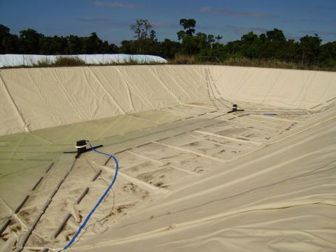 Australian Lining Company Pty Ltd - Renee 1