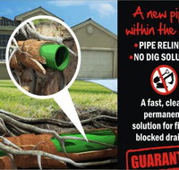 Magnum Plumbing Pipe Relining - Qld Realsetate