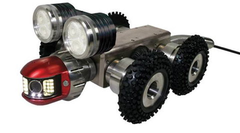 Magnum Plumbing Pipe Relining - Swimm 2