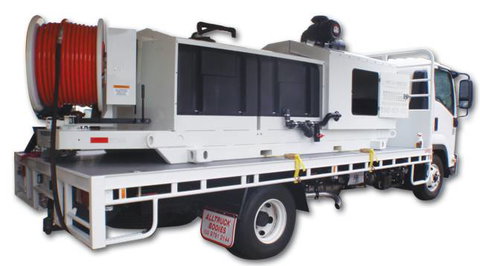 Magnum Plumbing Pipe Relining - Swimm 3