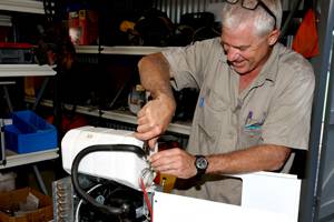 Voerman Plumbing - Qld Realsetate 3