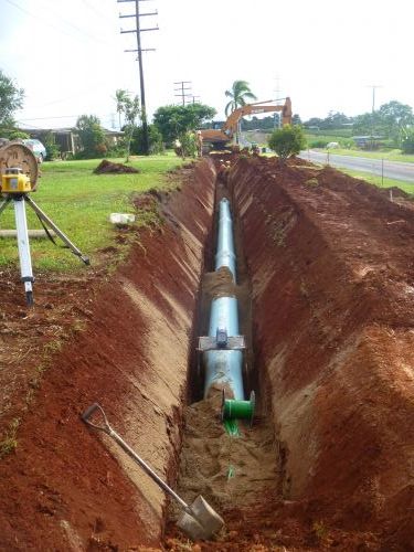 Far North Plumbing - Renee 0