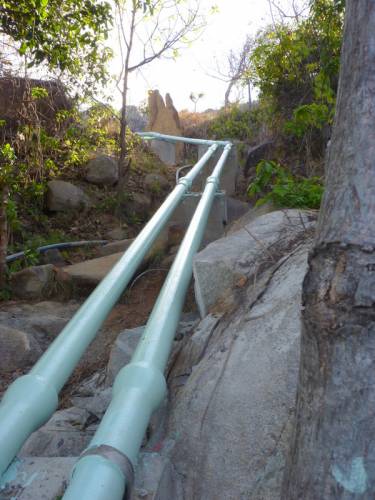 Far North Plumbing - Renee 1
