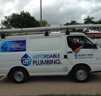 Affordable Plumbing NT - Petrol Stations