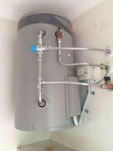 Affordable Plumbing NT - Petrol Stations 2