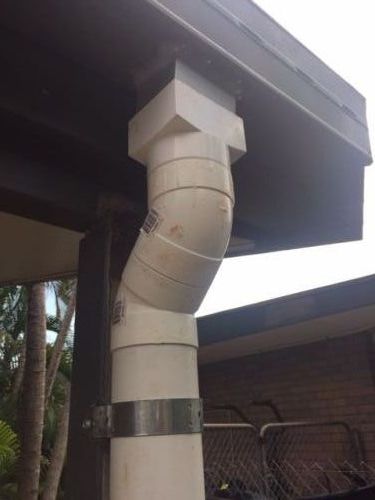 Affordable Plumbing NT - Petrol Stations 3