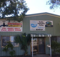 Christians Plumbing - Renee