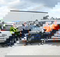 Coll Plumbing Pty Ltd - Swimm