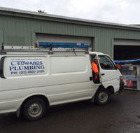 Edwards Plumbing - Internet Find