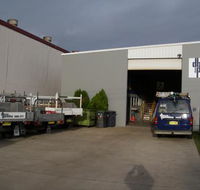 Dave Bazar Plumbing - Petrol Stations
