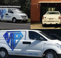 Mobile Plumbing Maintenance - Petrol Stations