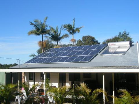 David Lewis Plumbing Pty Ltd - Swimm 1