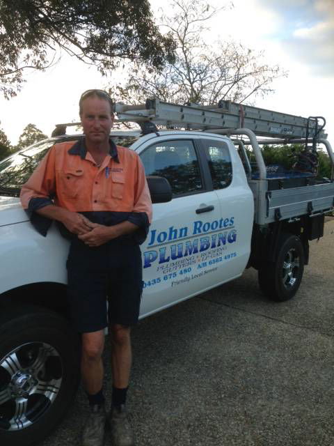 John Rootes Plumbing - Renee 0