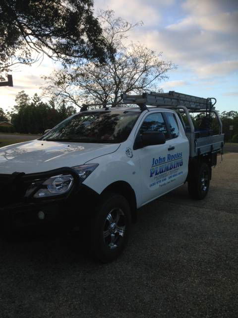 John Rootes Plumbing - Renee 2