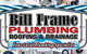 Bill Frame Plumbing - thumb 0