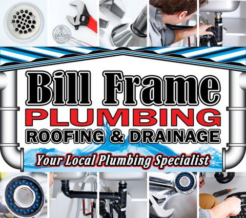 Bill Frame Plumbing - Internet Find 0