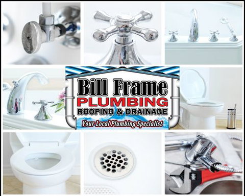 Bill Frame Plumbing - Internet Find 1