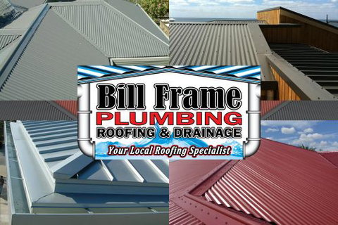 Bill Frame Plumbing - Internet Find 2