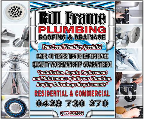 Bill Frame Plumbing - Internet Find 4