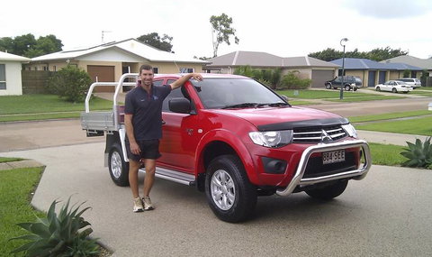 Steve Williams Plumbing - Qld Realsetate 0