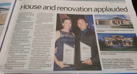 Steve Williams Plumbing - Qld Realsetate 1