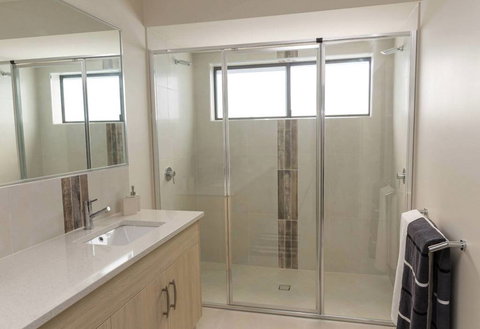 Steve Williams Plumbing - Qld Realsetate 2