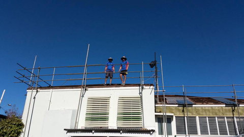 Steve Williams Plumbing - Qld Realsetate 4