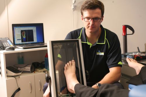 Podiatrists Bundaberg QLD Petrol Stations