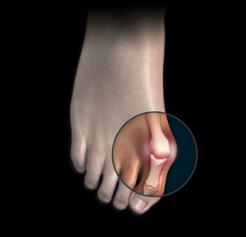 Beyond Podiatry - Internet Find 2
