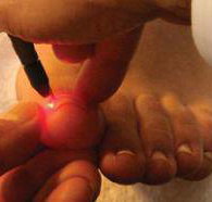 Mullumbimby Podiatry Laser Clinic - Qld Realsetate