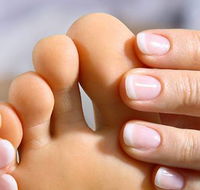 Belreigh Podiatry - Renee