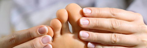 Belreigh Podiatry - Renee 0
