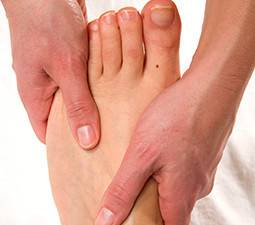Belreigh Podiatry - Renee 1