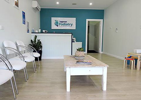 Yeppoon Podiatry - Internet Find 2