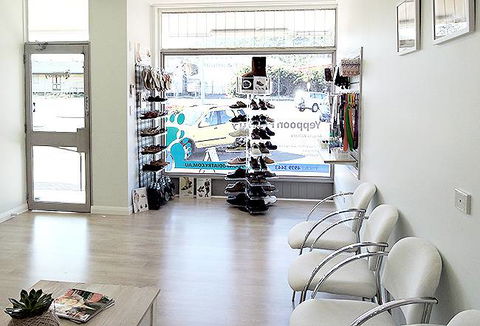 Yeppoon Podiatry - Internet Find 3